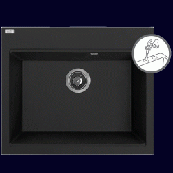 Kuchinox - Tau - drez 1-kom (SBT_B106)