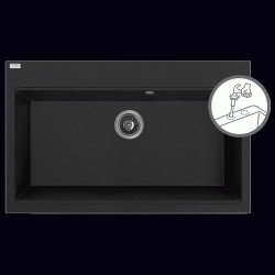 Kuchinox - Tau - drez 1-kom (SBT B108)