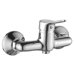 Kuchinox - TIBI nástenná sprchová batéria bez príslušenstva (BQY_040D)