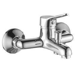 Kuchinox - TIBI nástenná vaňová batéria bez príslušenstva (BQY_010D)