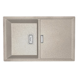 Kuchinox - Tonga - drez 1-kom s odkvapkávačom (SPT_411Y)