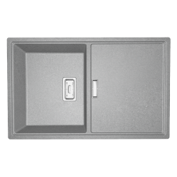 Kuchinox - Tonga - drez 1-kom s odkvapkávačom (SPT_511Y)