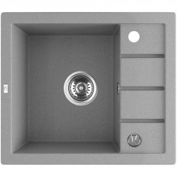 Kuchinox - Trzynastka - drez 1-kom s odkvapkávačom (SBP_513T)