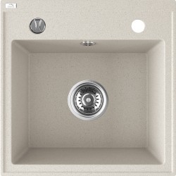 Kuchinox - Trzynastka - drez 1-kom (SBP_410T)