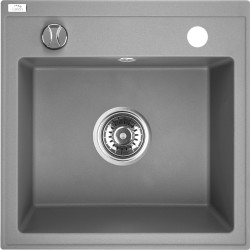 Kuchinox - Trzynastka - drez 1-kom (SBP 510T)