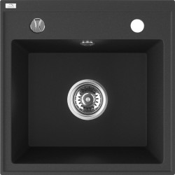 Kuchinox - Trzynastka - drez 1-kom (SBP_710T)