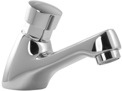 Kuchinox - Umývadlová batéria tlačná (BQZ 02AD)
