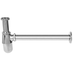 Kuchinox - Umývadlový sifón (CKS_063D)