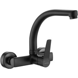 Kuchinox - VILAVA drezová batéria nástenná s ramienkom F (BKW_787D)