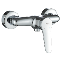 Kuchinox - VILLA nástenná sprchová batéria bez príslušenstva (BVK_040D)