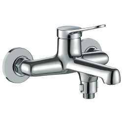 Kuchinox - VILLA nástenná vaňová batéria bez príslušenstva (BVK_010D)