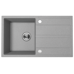 Kuchinox - Viti - drez 1-kom s odkvapkávačom (SBX_511Y)