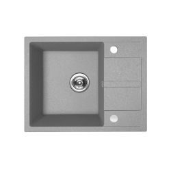 Kuchinox - Viti - drez 1-kom s odkvapkávačom (SBX_513Y)