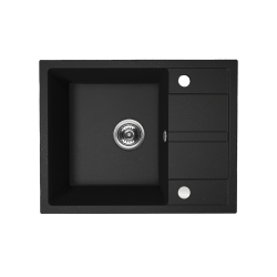 Kuchinox - Viti - drez 1-kom s odkvapkávačom (SBX 713Y)