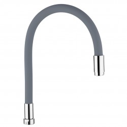 Kuchinox - Výtok flexibilný pre nástenné drezové batérie ELZA (CWE_981D)