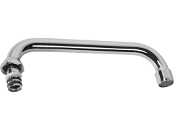 Kuchinox - Výtok "C" O18 mm - 30 cm (CWC 089D)