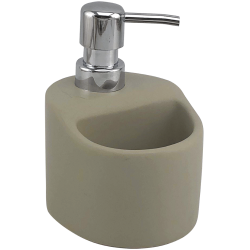 Kuchinox - YOGO dávkovač mydla keramický (AMP_4M2M)