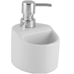 Kuchinox - YOGO dávkovač mydla keramický (AMP_6M2M)