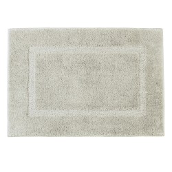 Kúpeľňová predložka béžová 65,5x45,5 polyester, AWD INTERIOR 2147 (AWD02162147)