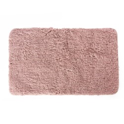 Kúpeľňová predložka SAT Infinitio 80x50 cm fialová SATDPRED03FI (SATDPRED03FI)
