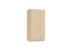 Kúpeľňová skrinka nízka Naturel Stilla 30x60x22 cm dub Vicenza STILLAAV03002 (STILLAAV03002)