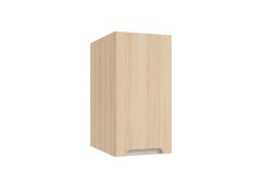 Kúpeľňová skrinka nízka Naturel Stilla 30x60x45 cm dub Vicenza STILLAAV03001 (STILLAAV03001)