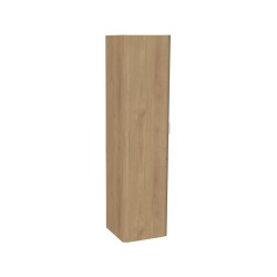 Kúpeľňová skrinka vysoká VitrA Mia 35x145x35, 4 cm zlatý dub MIAPRV35D (MIAPRV35D)