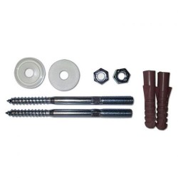 Laufen - Bernina Montážne príslušenstvo (H8994900000001)