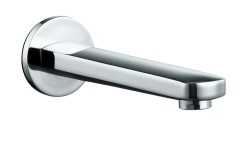 Laufen - Citypro Nástenný vaňový výtok, chróm (HF500971100000)