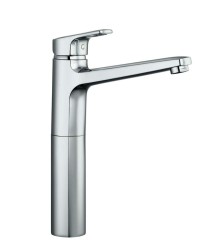 Laufen - Citypro Páková umývadlová batéria, chróm (HF500914100000)