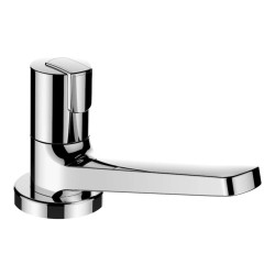 Laufen - Citypro Stojančekový umývadlový ventil, chróm (HF500915100000)