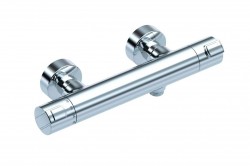 Laufen - Citypro Termostatická sprchová batéria, chróm (HF500950100600)