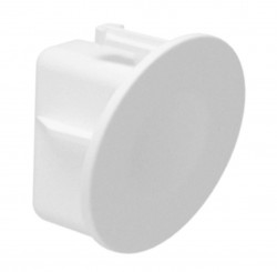 Laufen - Cleanet Navia Krytka otvoru pro odvápnění, bílá (H8926070000001)