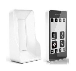 Laufen - Cleanet Riva Dálkové ovládání (H8916930000001)