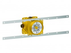 Laufen - Concealed Bodies Montážne listy na Simibox (HF529030941000)