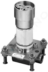 Laufen - Concealed Bodies Montážne teleso na montáž vaňovej batérie na podlahu (HF503000000000)