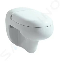 Laufen - Florakids Závesné WC, 520 mm x 310 mm, biela (H8200310000001)