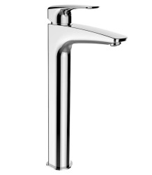 Laufen - Laurin Umývadlová batéria ECO, chróm (HF500714100000)