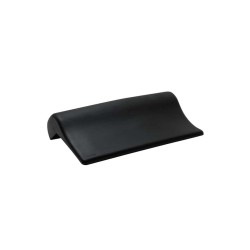 Laufen - LB3 Gelový podhlavník, 355 x 190 mm, bílá (H2946800000001)