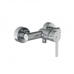 Laufen - Lua Sprchová batéria, chróm (H3310810044001)