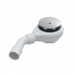 Laufen - Merano Sifón na vaničky, na priemer 90 mm (H2951190040001)