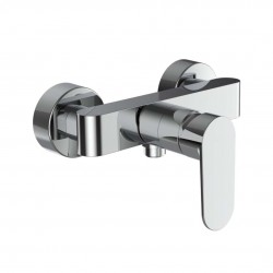 Laufen - Neja Sprchová batéria, chróm (H3315170044001)