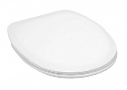 Laufen - Příslušenství WC doska, biela (H8902100000631)