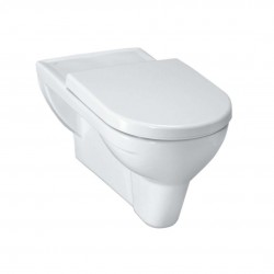 Laufen - Pro Liberty Závesné WC Handicap, 700x360 mm, biela (H8209530000001)