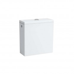 Laufen - Pro Splachovacia nádrž, 38x16 cm, biela (H8299510008711)