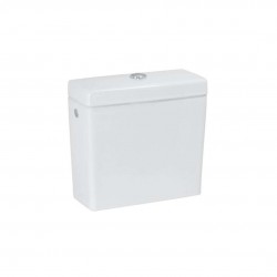 Laufen - Pro Splachovacia nádrž, 38x18 cm, biela (H8269510008711)