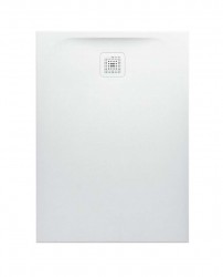 Laufen - Pro Sprchová vanička 110x80 cm, biela (H2129540000001)