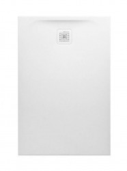 Laufen - Pro Sprchová vanička 120x80 cm, biela (H2109520000001)