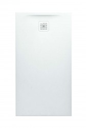 Laufen - Pro Sprchová vanička 130x70 cm, biela (H2129520000001)