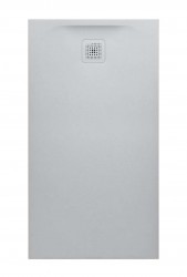 Laufen - Pro Sprchová vanička 130x70 cm, svetlá sivá (H2129520770001)